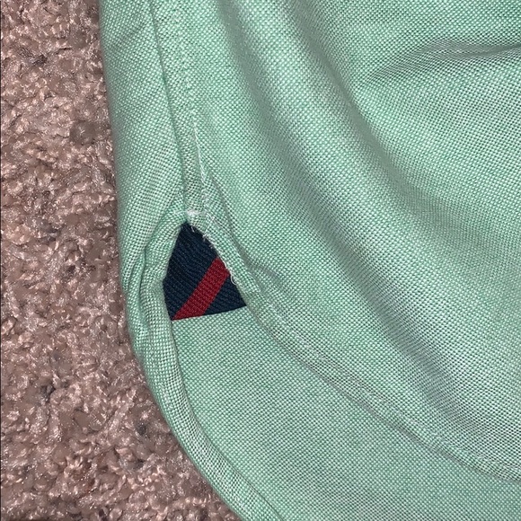 Ralph Lauren classic fit button down - Picture 5 of 5